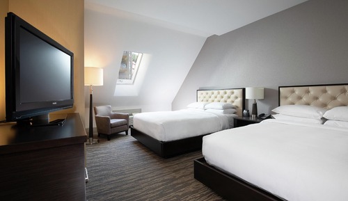 Suite, 1 Bedroom