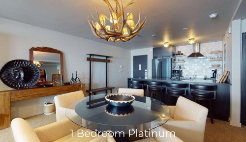 Premier Condo