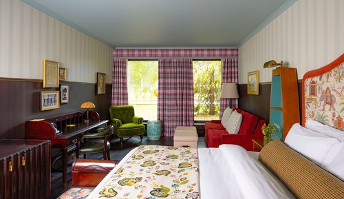 Premium Room, 1 King Bed
