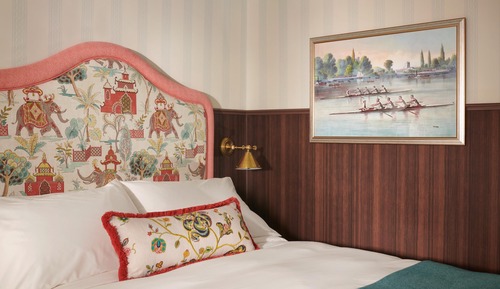 Room, 1 Double Bed