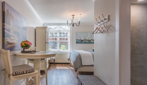Room, 1 King Bed