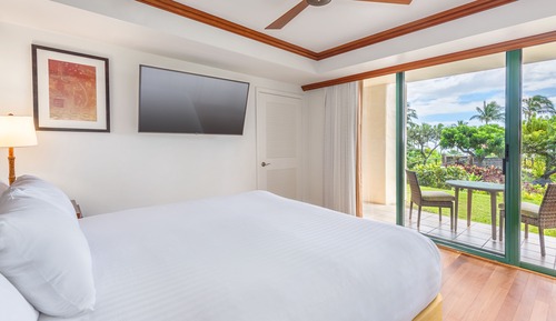 Grand Suite, 1 Bedroom