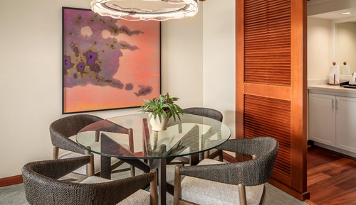 Standard Suite, 1 Bedroom