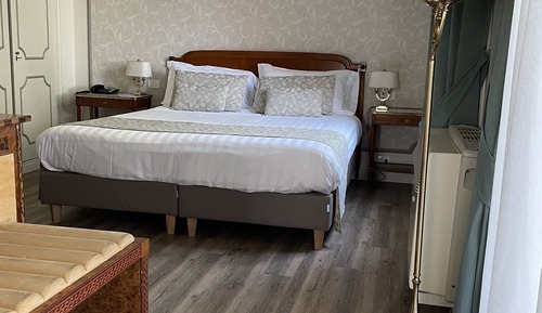 Suite con Sauna Privata