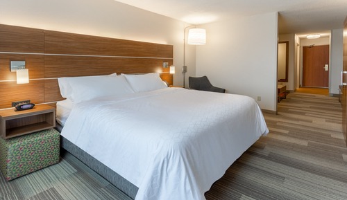 Suite, 1 Bedroom
