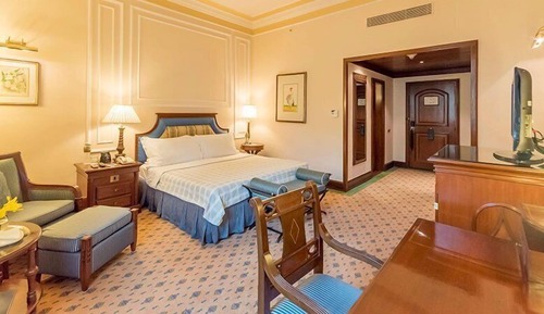 Luxury Room