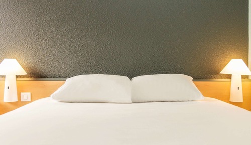 Standard Room, 1 Double Bed