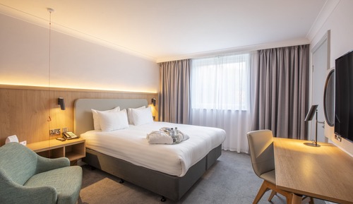 Standard Room, 1 Double Bed, Accessible