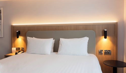 Premium Room, 1 Double Bed