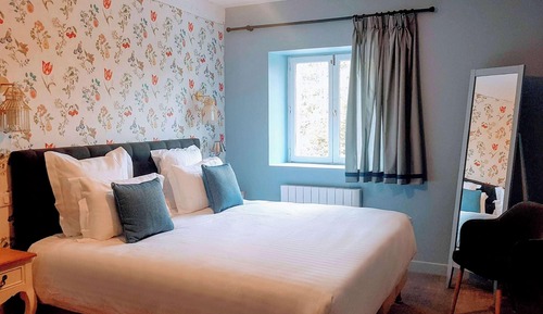 Apartment, 2 Bedrooms (Estate)
