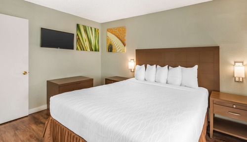 Suite, Multiple Beds, Non Smoking, Kitchen