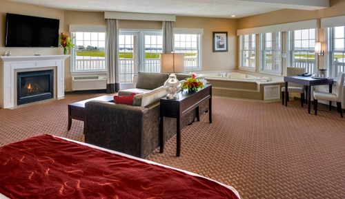 Presidential Suite - Bayfront