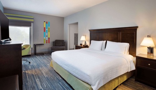 Room, 1 King Bed, Accessible, Non Smoking