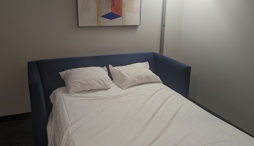 Suite, 2 Queen Beds, Accessible (Accessible Tub)