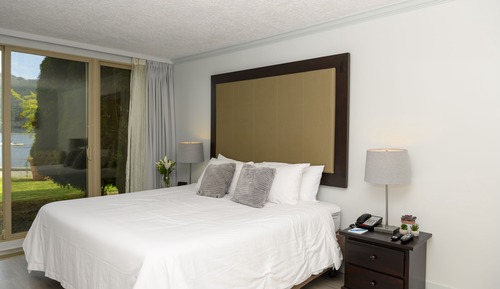 Suite, 1 Bedroom, Patio, Ocean View (Pet Friendly)