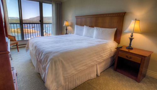Standard Suite, 1 Bedroom, Ocean View