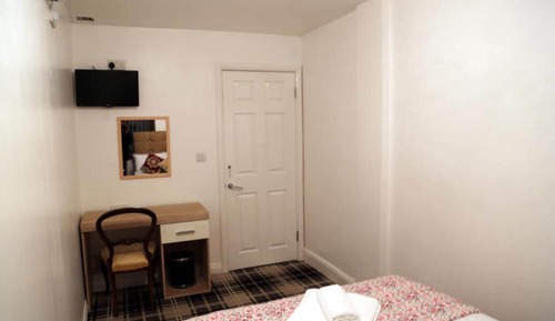 Deluxe Twin Room, 2 Twin Beds