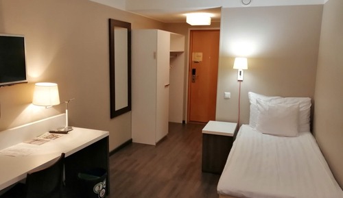 Superior Single Room