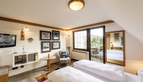 Double Room (Israel)