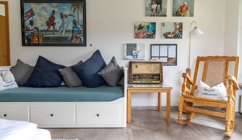 Double Room (Kuba)
