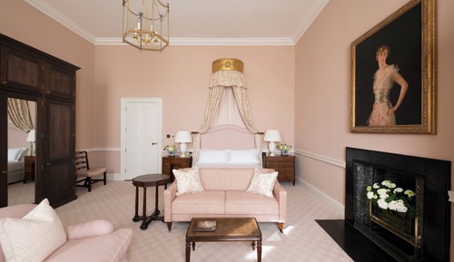 Classic Suite