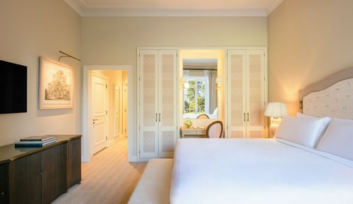Garden Wing Superior Room