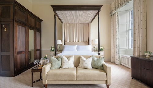 Romantic Suite