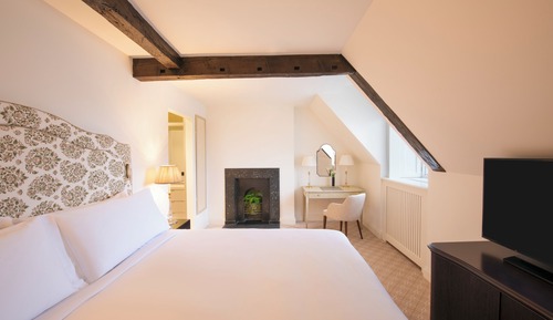 Classic Room
