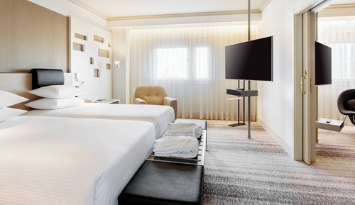 Executive Suite, 1 Bedroom, Non Smoking