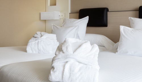 Executive Room, 1 King Bed, Non Smoking