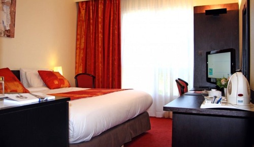 Junior Suite