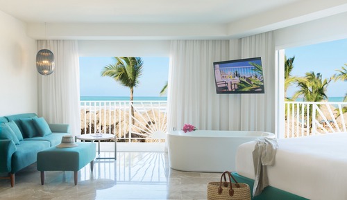 Excellence Club Suite Ocean View + 20% OFF SPA