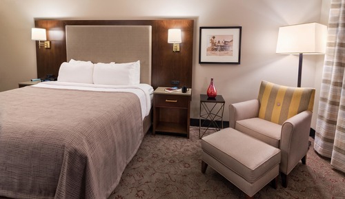 Suite, 2 Bedrooms, Non Smoking