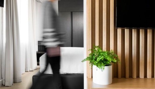 Apartment, 2 Bedrooms