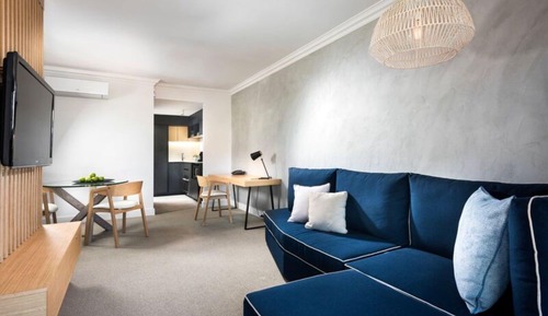 Fremantle Suite	