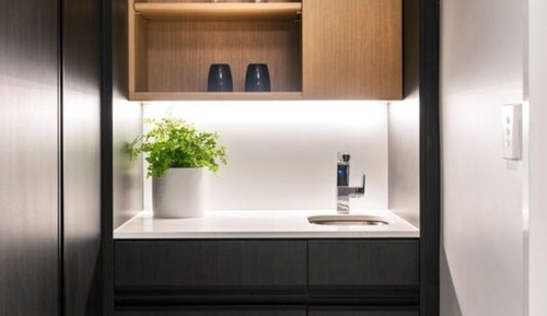 Eco Green Stay Deluxe Apartment