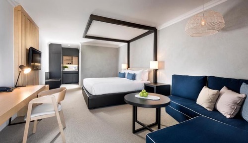 Eco Green Stay Studio