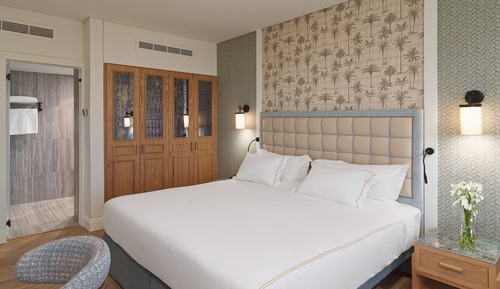 Signature One Bedroom Sea view Suite