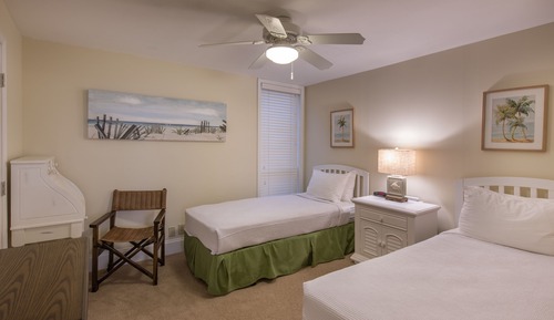 Villa, 2 Bedrooms, Ocean View