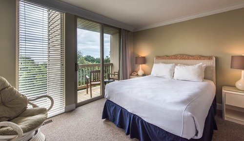 Villa, 2 Bedrooms (Oceanside)
