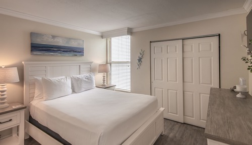 Villa, 1 Bedroom (Islandside)