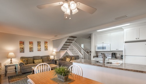 Villa, 3 Bedrooms, Ocean View