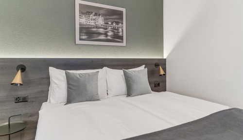 Comfort Room