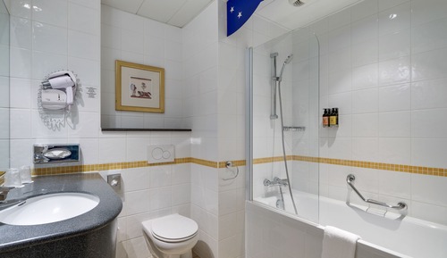 Family Suite 4 persons