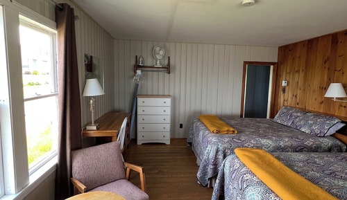Family Cottage
