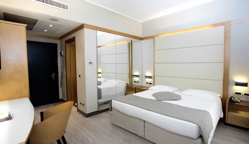 Classic Double or Twin Room