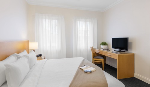 Three Bedroom Villa