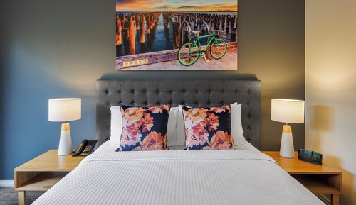 Superior Queen Room