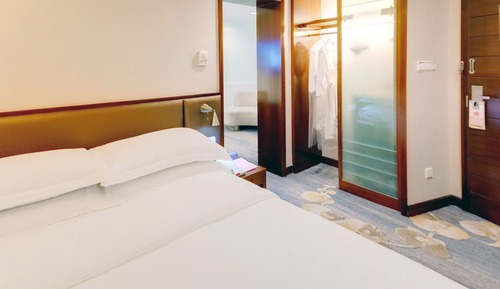 Standard Double Room, No Windows (No Window)