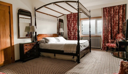 Presidential Suite